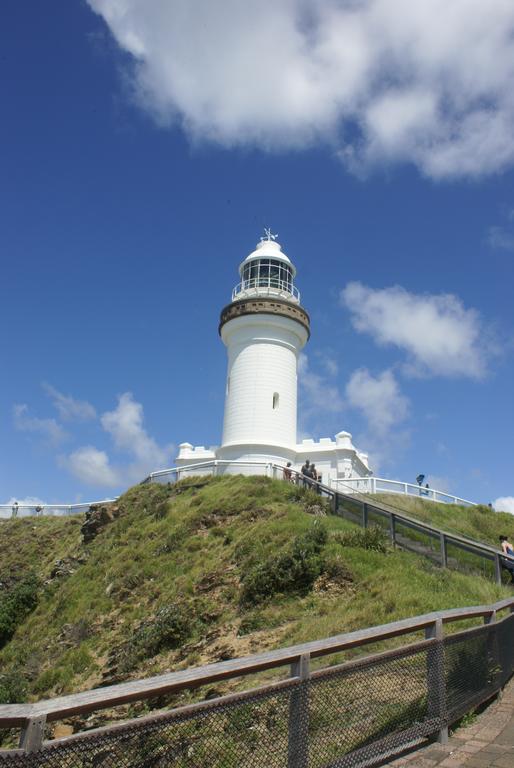 Byron Links Apartments Byron Bay Bilik gambar