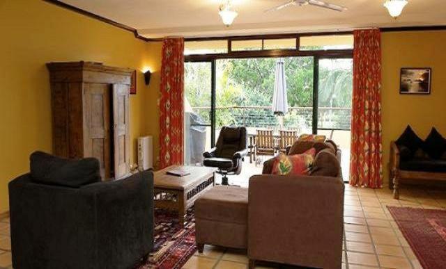 Byron Links Apartments Byron Bay Bilik gambar