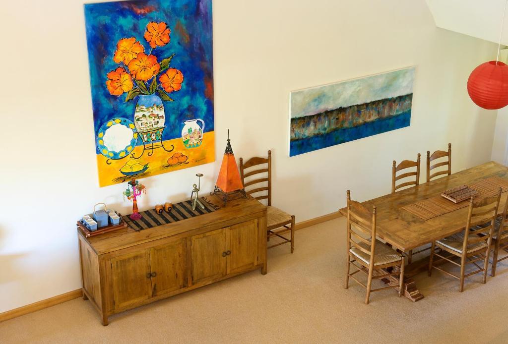 Byron Links Apartments Byron Bay Bilik gambar