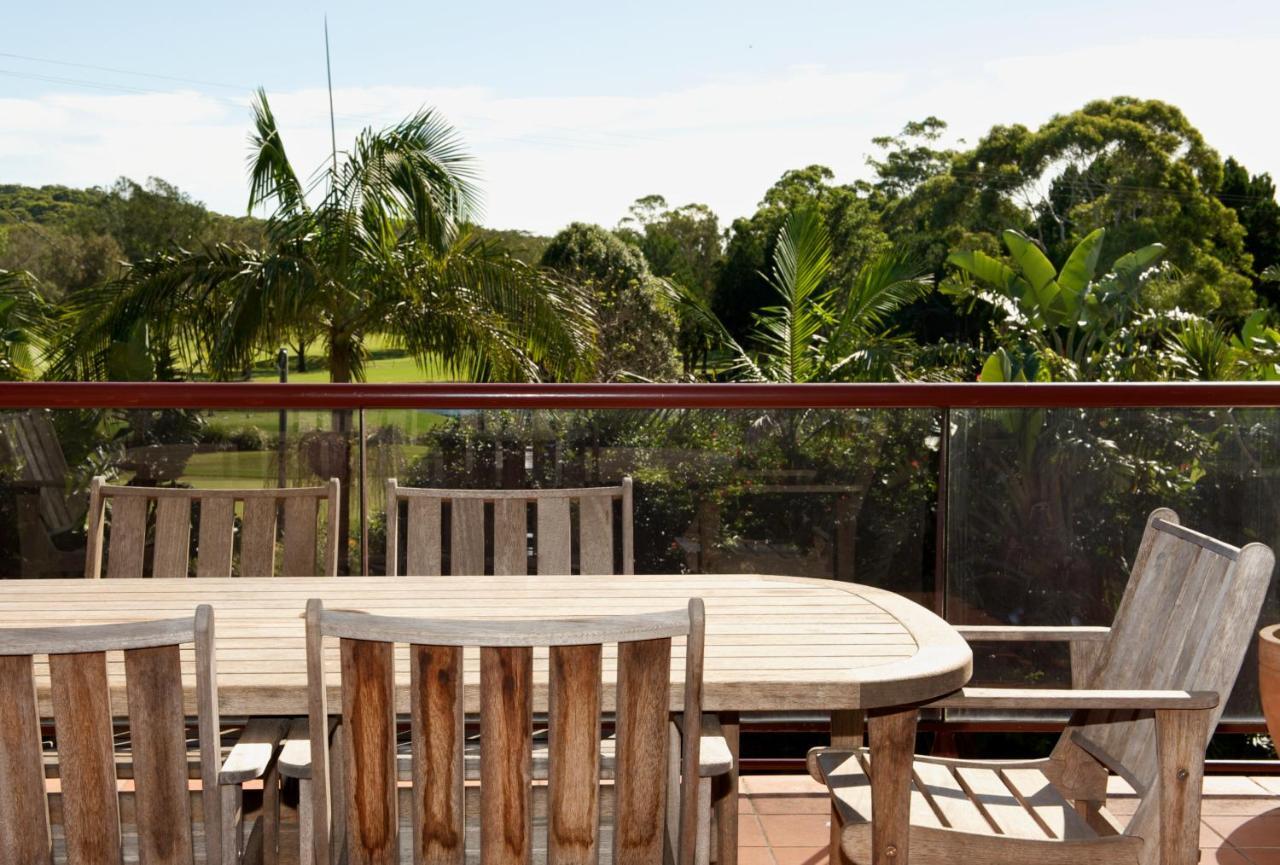 Byron Links Apartments Byron Bay Luaran gambar